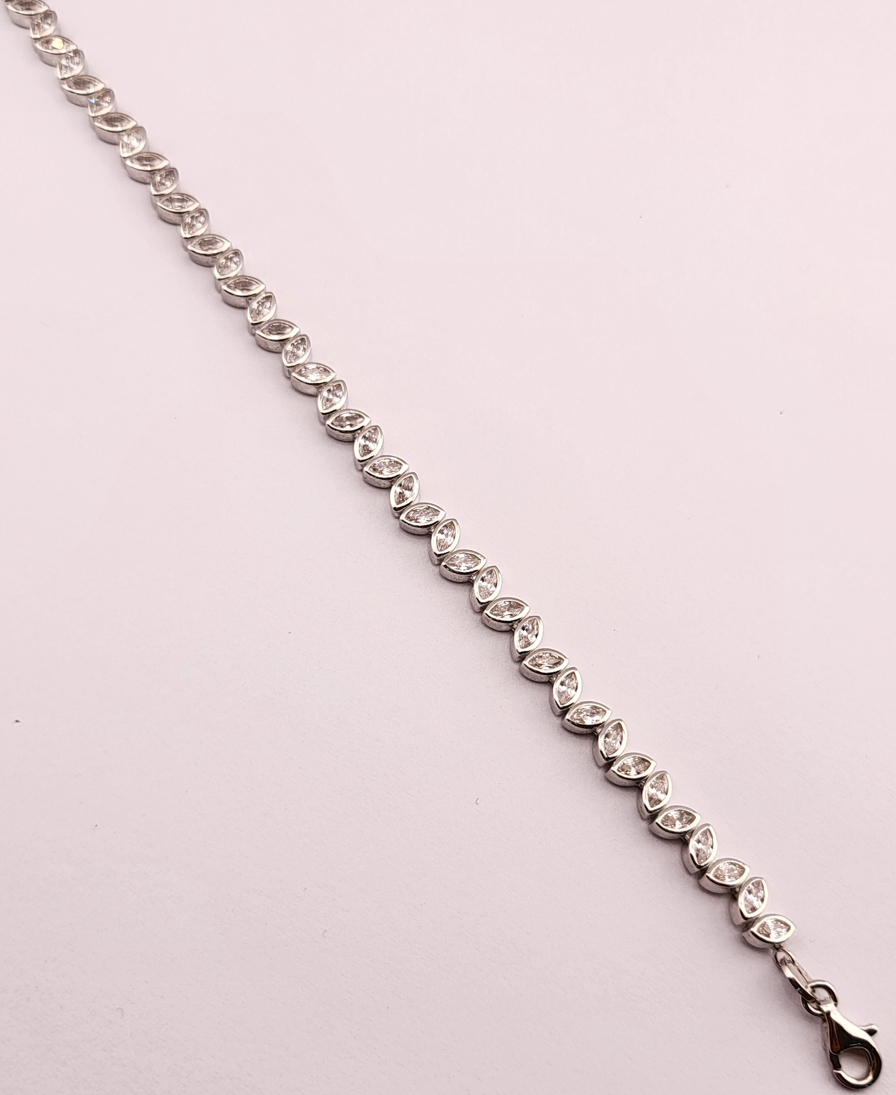 Tennis Bracelet