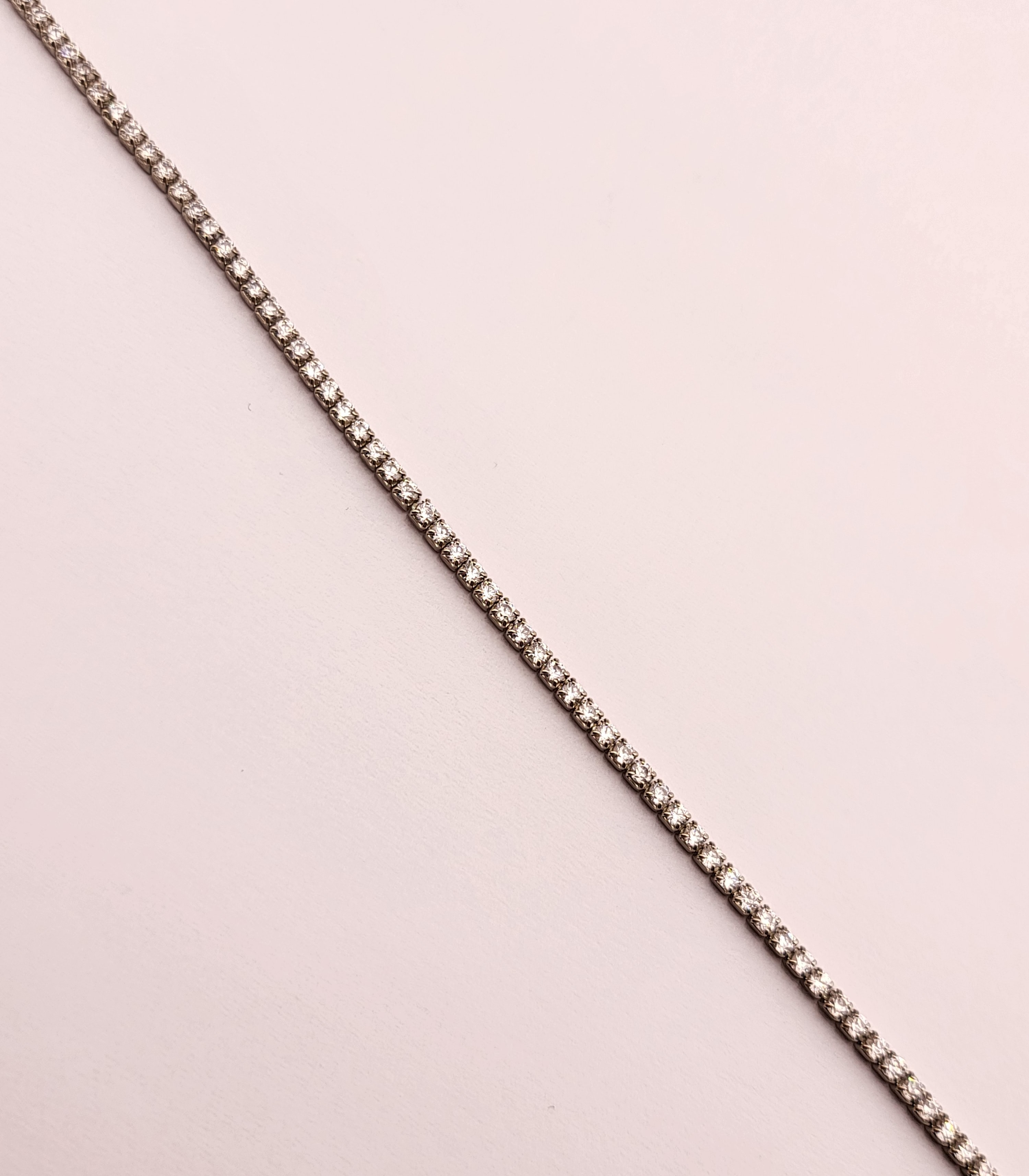 Tennis Bracelet