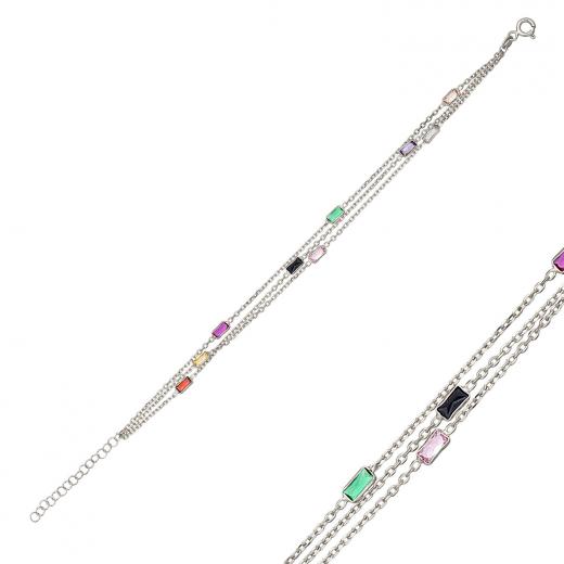 Silver Bracelet
