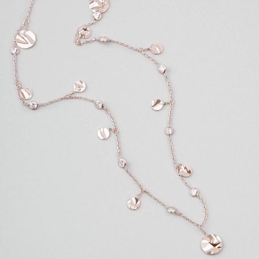 925 Sterling Silver Chain Necklace