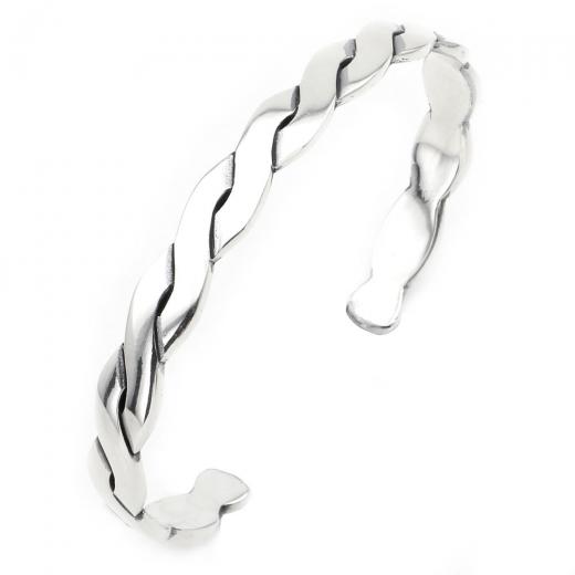 Men Bangle 925 Sterling