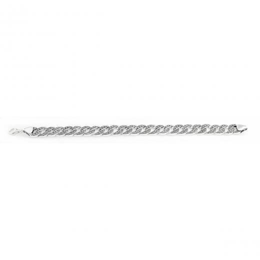 Men Bracelet 925 Sterling