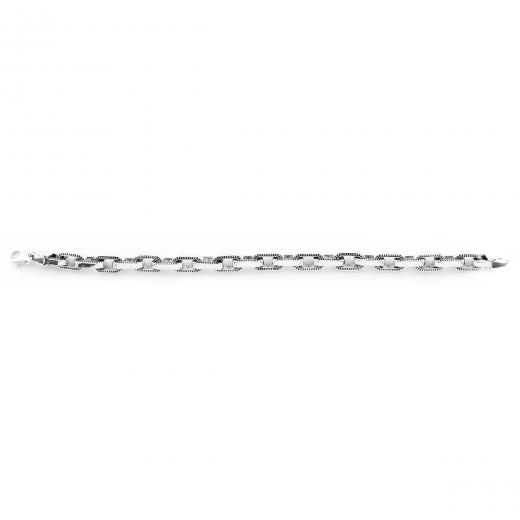 Men Bracelet 925 Sterling