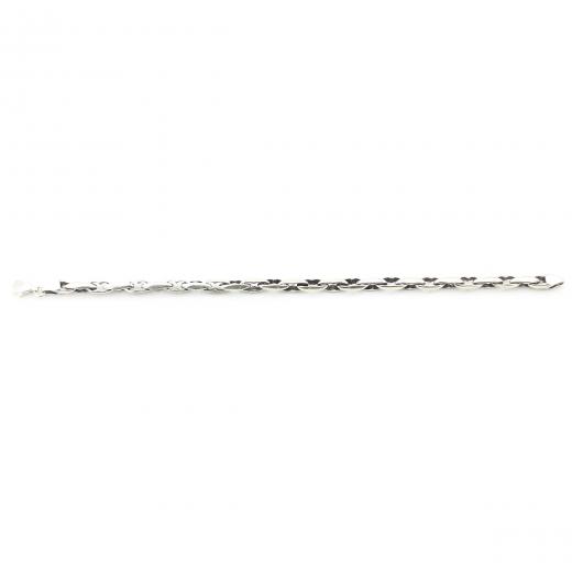 Men Bracelet 925 Sterling