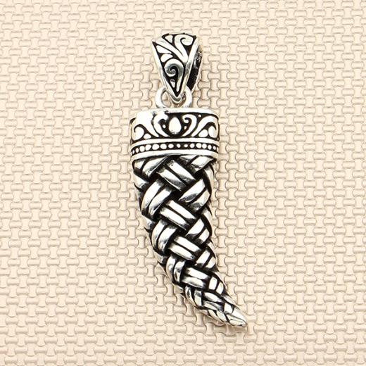 Men Pendant 925 Sterling