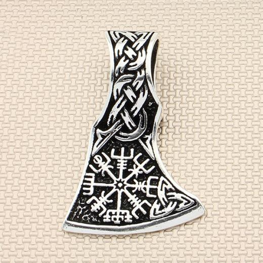 Men Pendant 925 Sterling