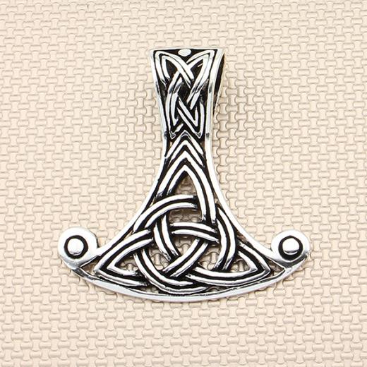 Men Pendant 925 Sterling